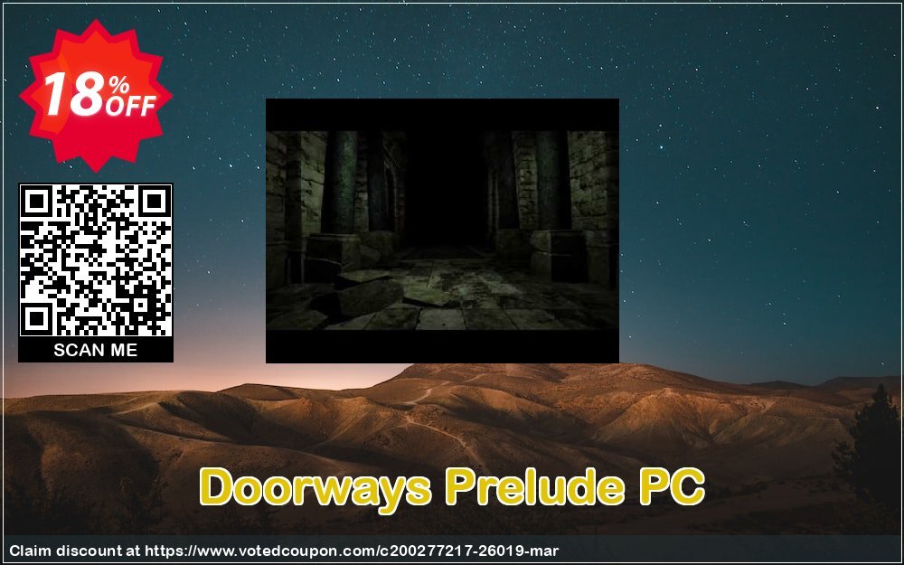 Doorways Prelude PC Coupon, discount Doorways Prelude PC Deal. Promotion: Doorways Prelude PC Exclusive offer 