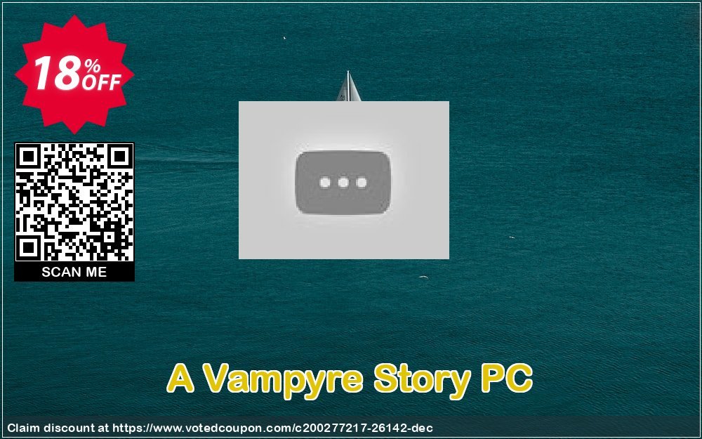 A Vampyre Story PC Coupon Code Apr 2024, 18% OFF - VotedCoupon