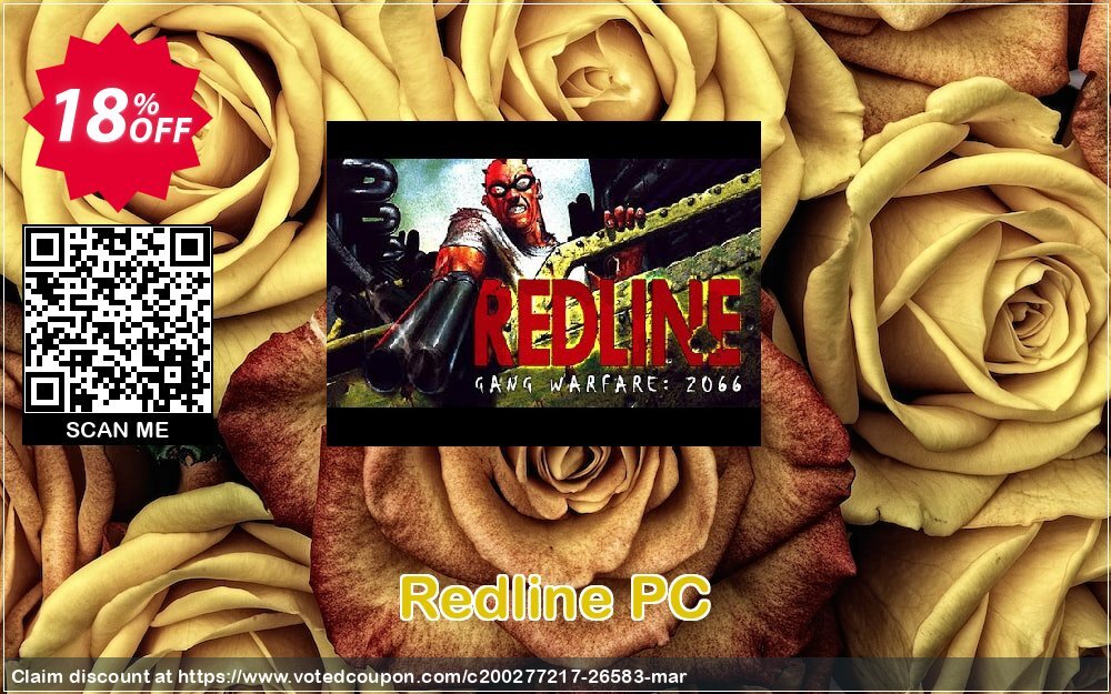 Redline PC Coupon, discount Redline PC Deal. Promotion: Redline PC Exclusive Easter Sale offer 