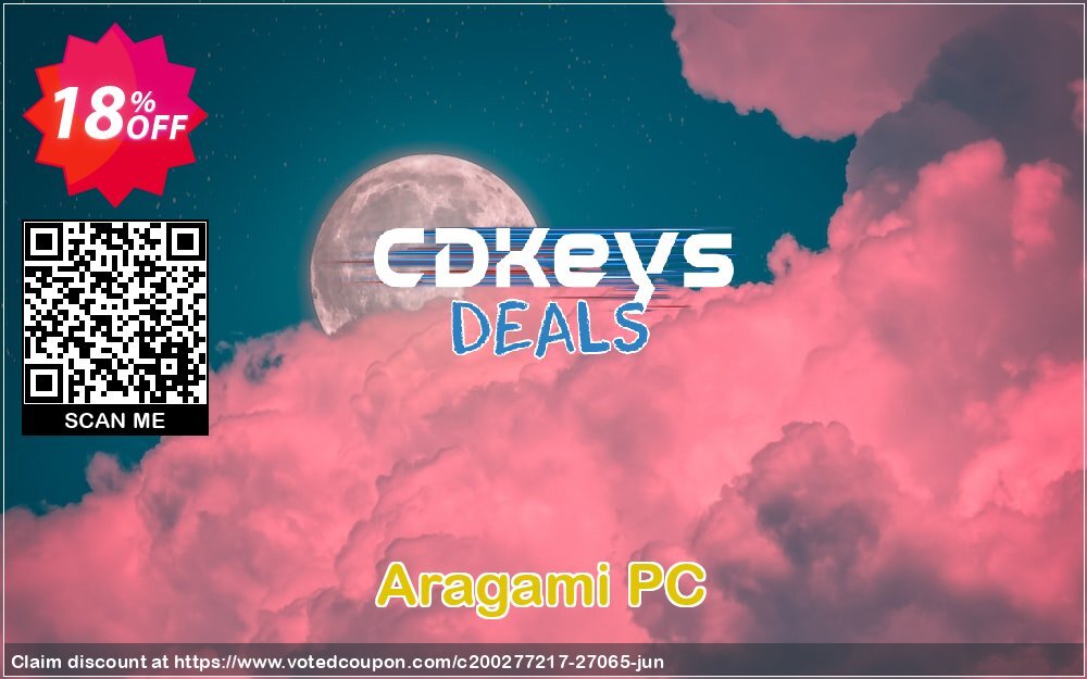 Aragami PC Coupon, discount Aragami PC Deal. Promotion: Aragami PC Exclusive Easter Sale offer 