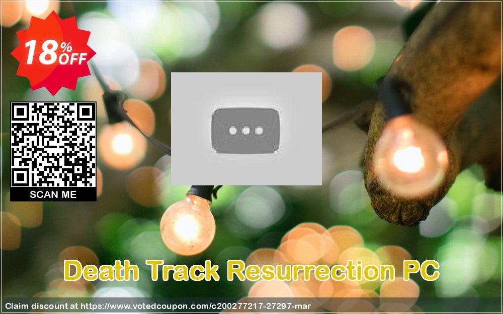 Death Track Resurrection PC Coupon Code May 2024, 18% OFF - VotedCoupon