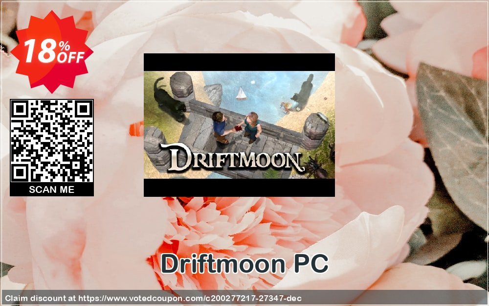 Driftmoon PC Coupon Code May 2024, 18% OFF - VotedCoupon