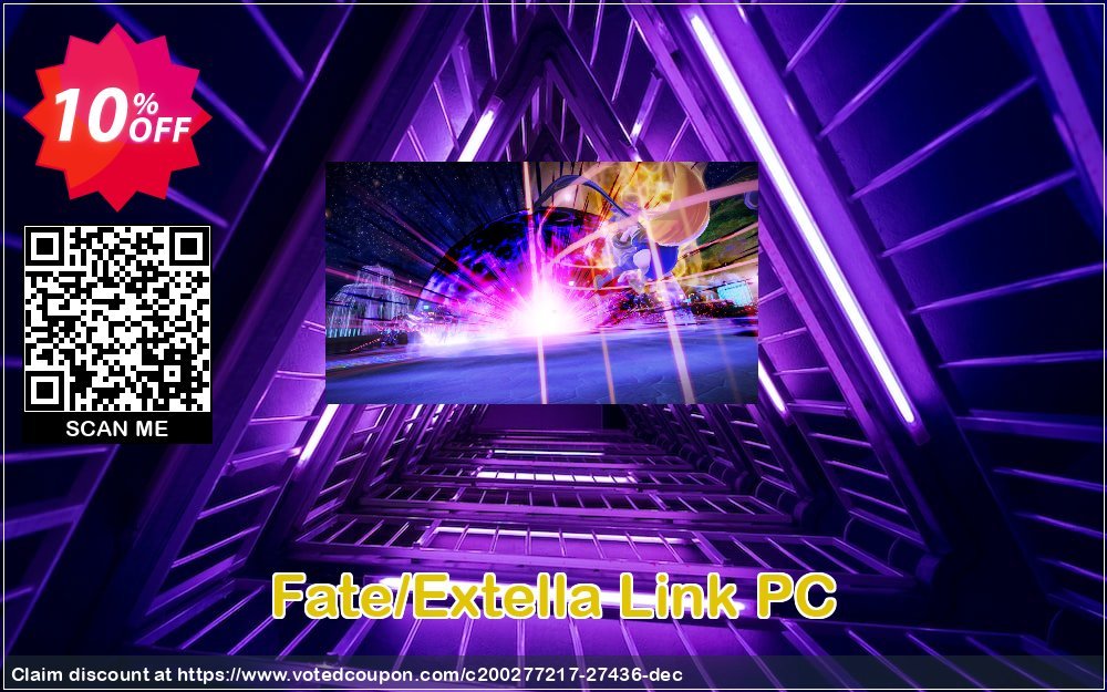 Fate/Extella Link PC Coupon, discount Fate/Extella Link PC Deal. Promotion: Fate/Extella Link PC Exclusive Easter Sale offer 
