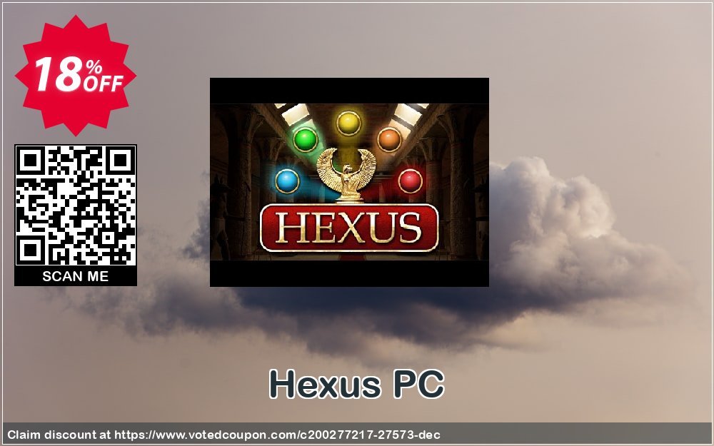 Hexus PC Coupon Code Apr 2024, 18% OFF - VotedCoupon