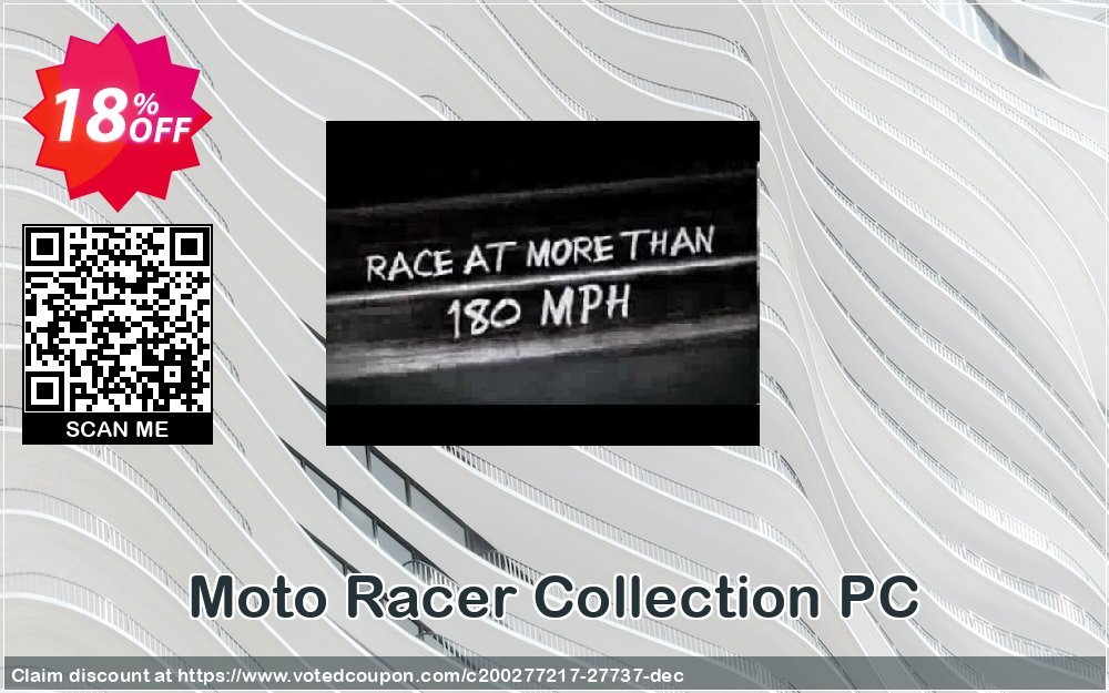 Moto Racer Collection PC Coupon Code Apr 2024, 18% OFF - VotedCoupon
