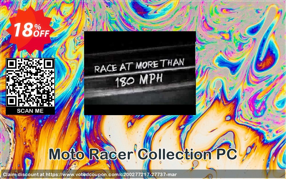 Moto Racer Collection PC Coupon Code Apr 2024, 18% OFF - VotedCoupon