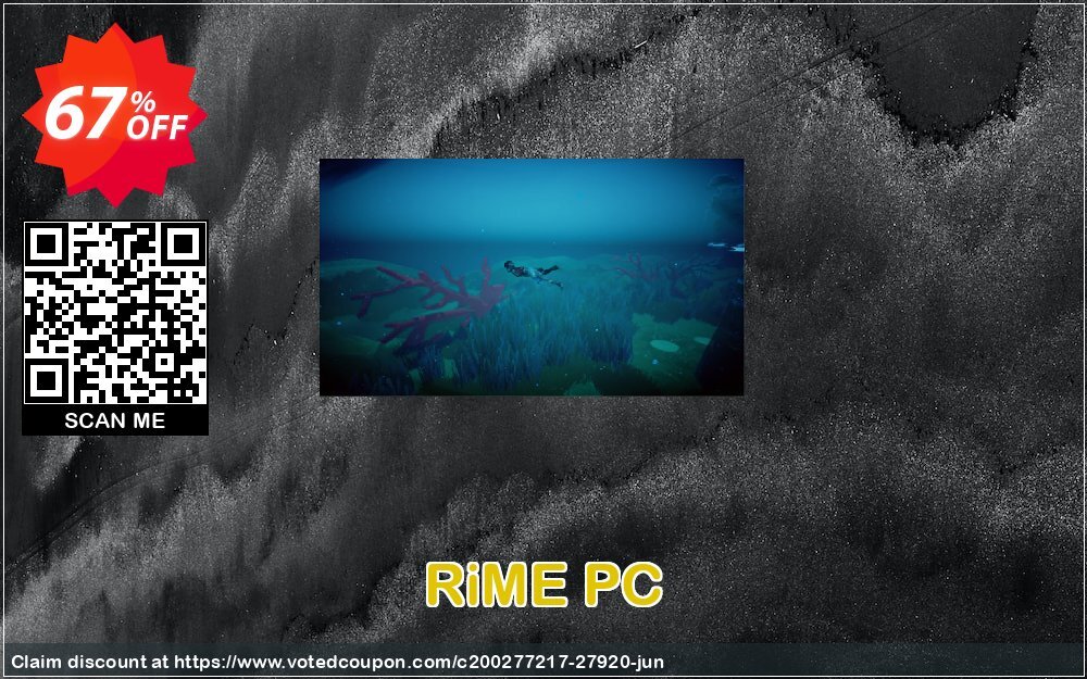 RiME PC Coupon, discount RiME PC Deal. Promotion: RiME PC Exclusive Easter Sale offer 