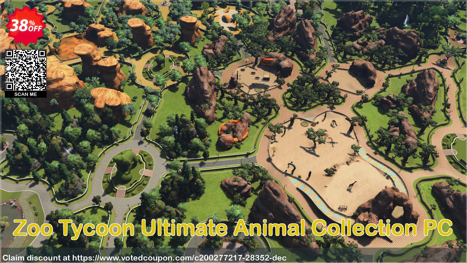 Zoo Tycoon Ultimate Animal Collection PC Coupon, discount Zoo Tycoon Ultimate Animal Collection PC Deal. Promotion: Zoo Tycoon Ultimate Animal Collection PC Exclusive Easter Sale offer 