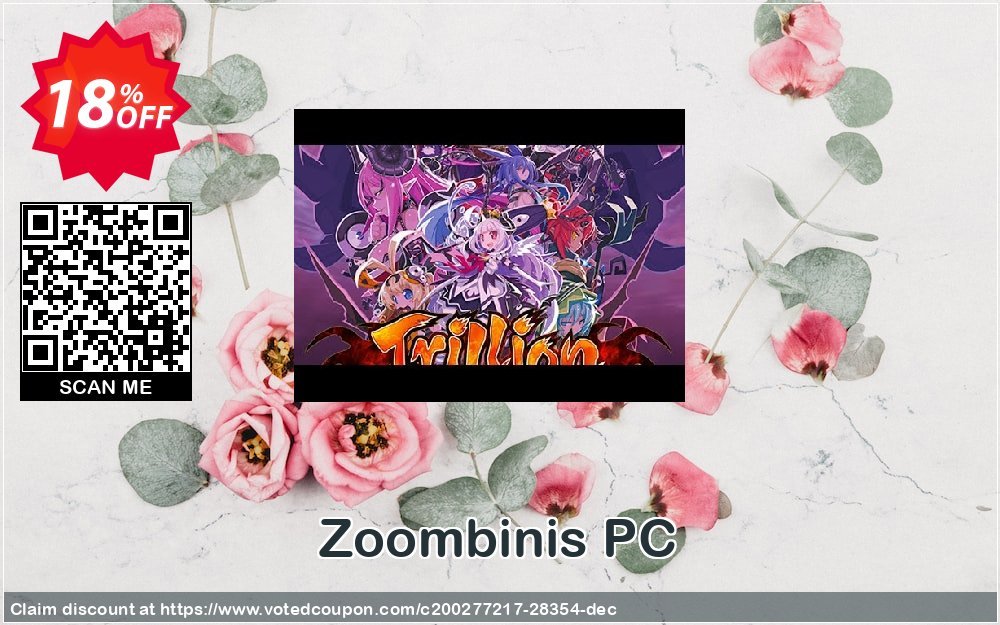Zoombinis PC Coupon Code May 2024, 18% OFF - VotedCoupon