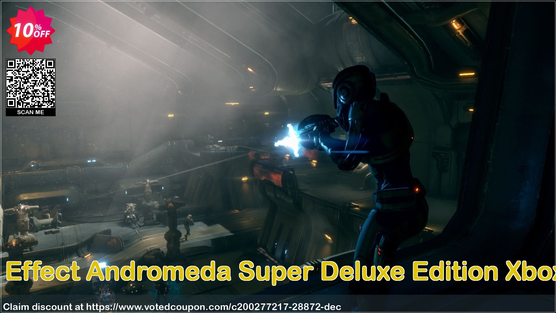 Mass Effect Andromeda Super Deluxe Edition Xbox One Coupon, discount Mass Effect Andromeda Super Deluxe Edition Xbox One Deal. Promotion: Mass Effect Andromeda Super Deluxe Edition Xbox One Exclusive Easter Sale offer 