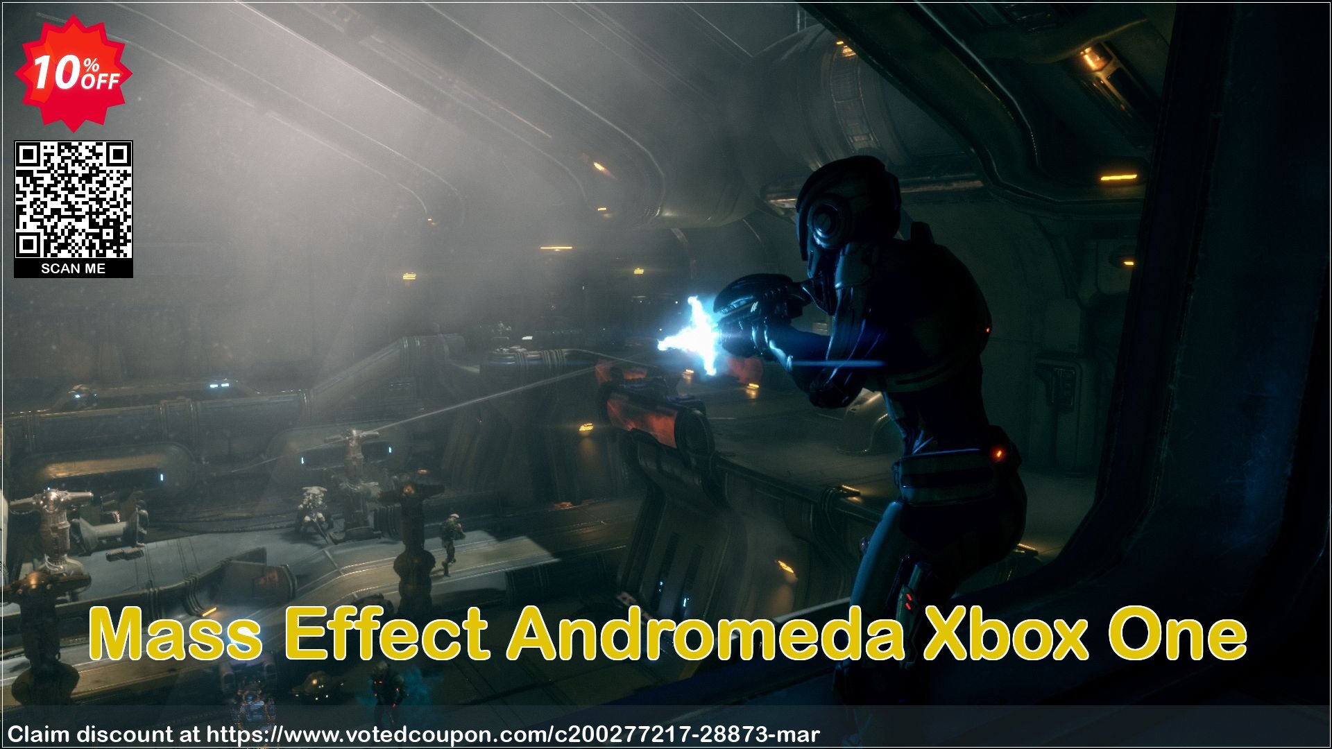 Mass Effect Andromeda Xbox One Coupon, discount Mass Effect Andromeda Xbox One Deal. Promotion: Mass Effect Andromeda Xbox One Exclusive Easter Sale offer 