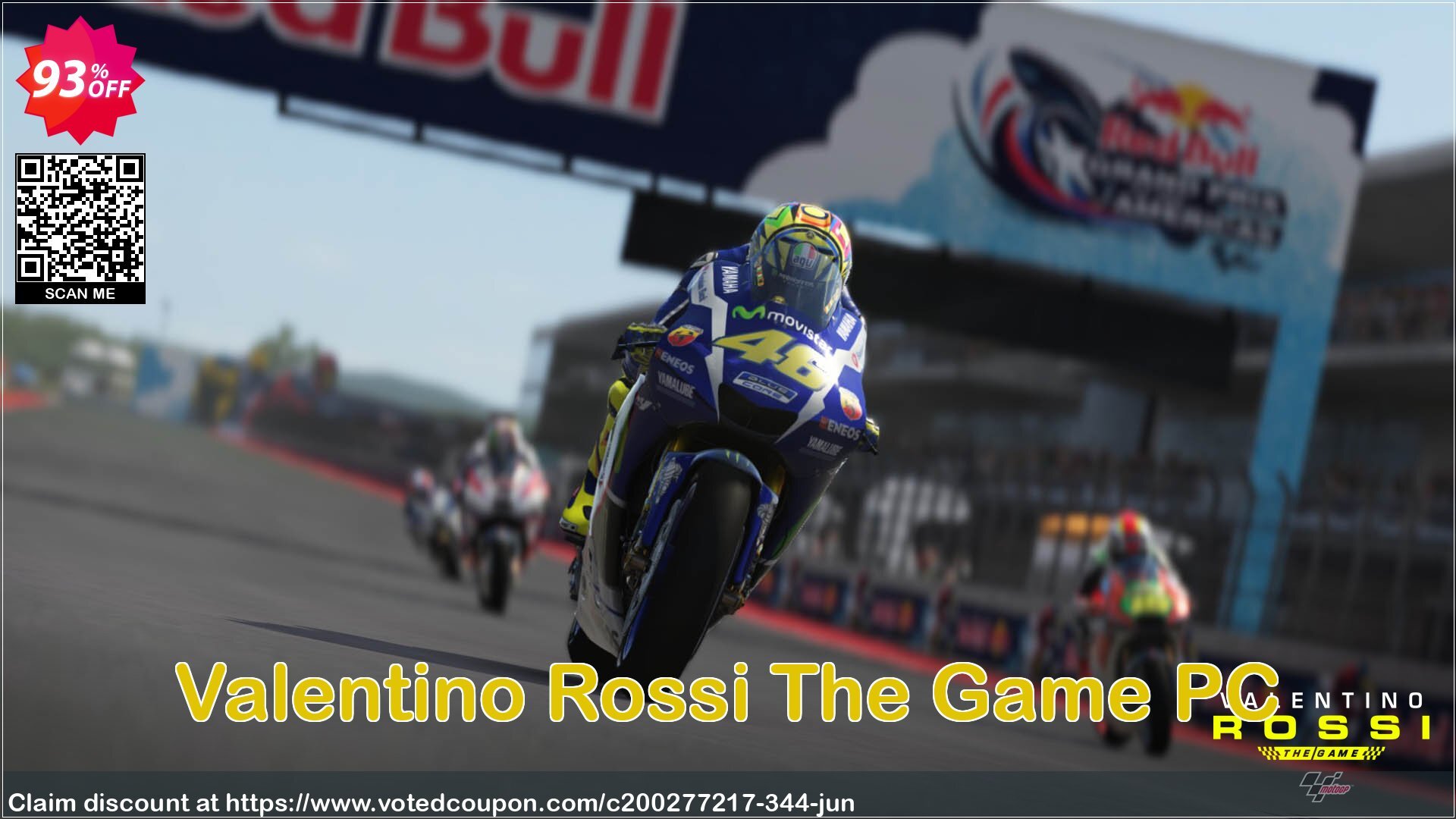 Valentino Rossi The Game PC Coupon, discount Valentino Rossi The Game PC Deal. Promotion: Valentino Rossi The Game PC Exclusive offer 