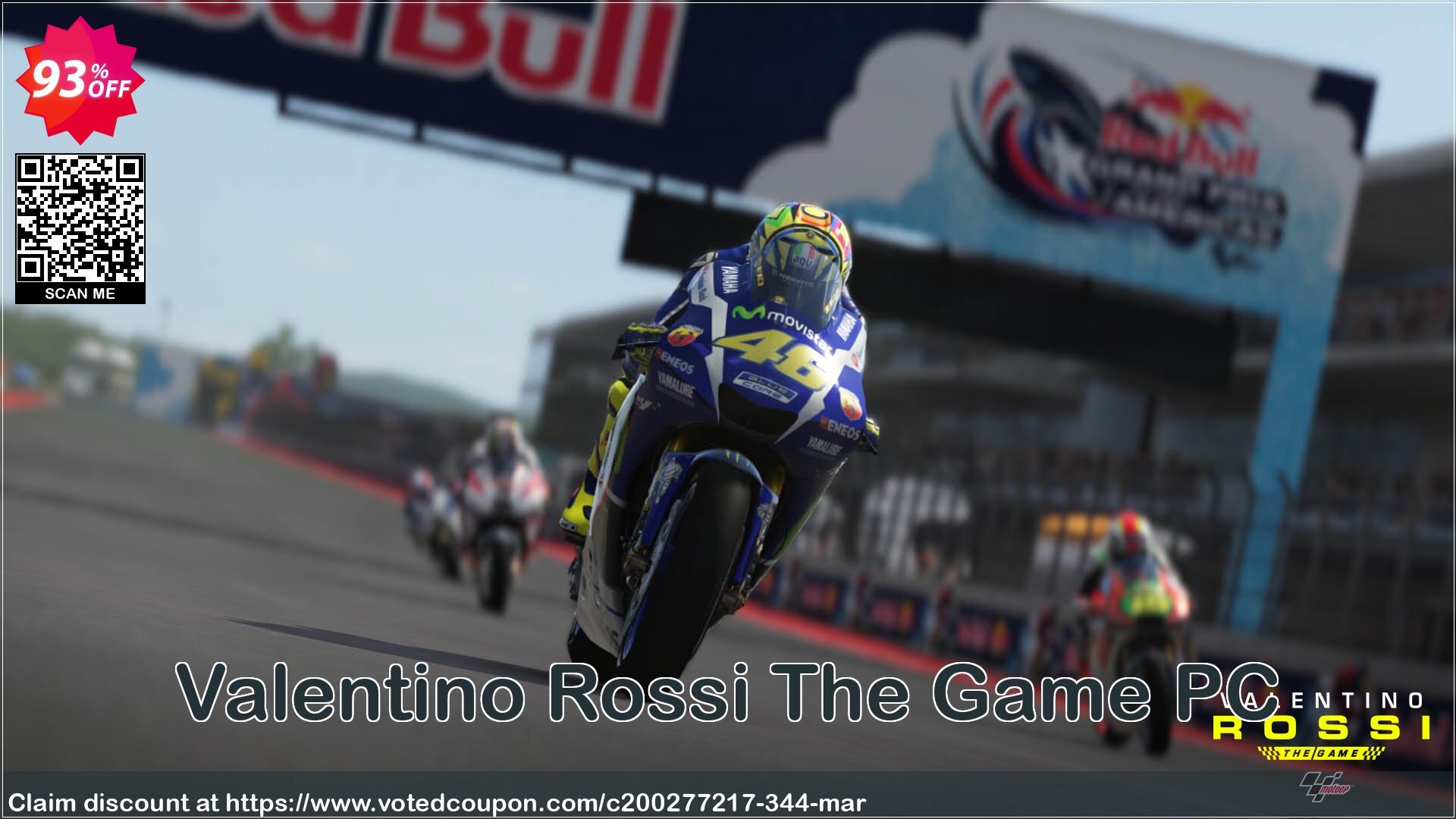 Valentino Rossi The Game PC Coupon, discount Valentino Rossi The Game PC Deal. Promotion: Valentino Rossi The Game PC Exclusive offer 