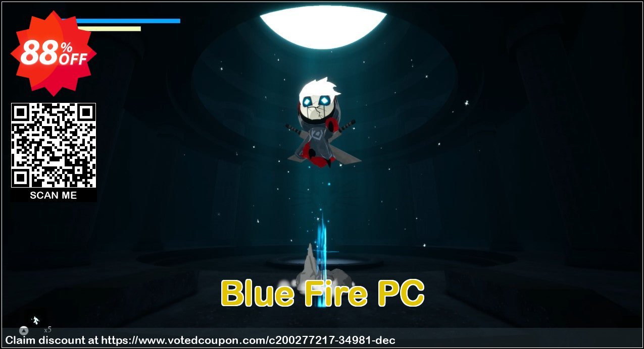 Blue Fire PC Coupon, discount Blue Fire PC Deal 2024 CDkeys. Promotion: Blue Fire PC Exclusive Sale offer 