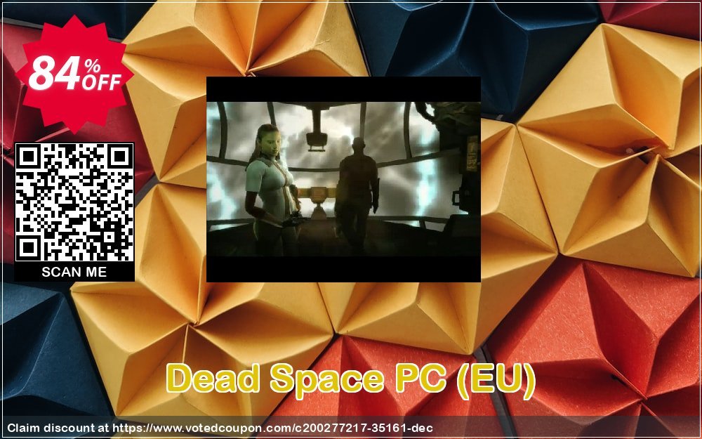 Dead Space PC, EU  Coupon, discount Dead Space PC (EU) Deal 2024 CDkeys. Promotion: Dead Space PC (EU) Exclusive Sale offer 