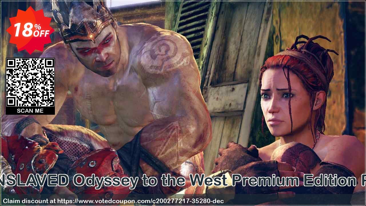 ENSLAVED Odyssey to the West Premium Edition PC Coupon, discount ENSLAVED Odyssey to the West Premium Edition PC Deal 2024 CDkeys. Promotion: ENSLAVED Odyssey to the West Premium Edition PC Exclusive Sale offer 