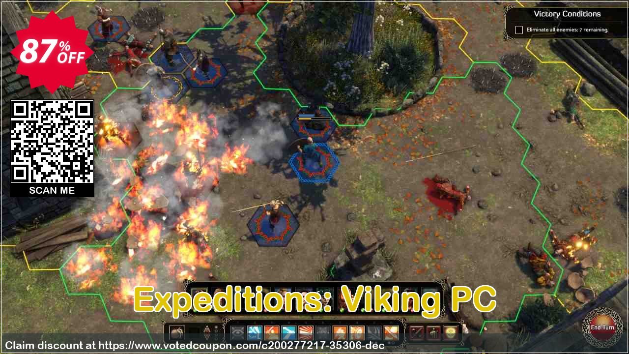 Expeditions: Viking PC Coupon, discount Expeditions: Viking PC Deal 2024 CDkeys. Promotion: Expeditions: Viking PC Exclusive Sale offer 