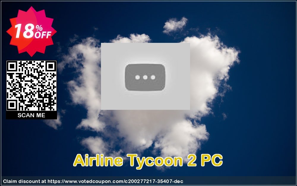 Airline Tycoon 2 PC Coupon Code Apr 2024, 18% OFF - VotedCoupon