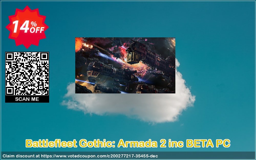 Battlefleet Gothic: Armada 2 inc BETA PC Coupon, discount Battlefleet Gothic: Armada 2 inc BETA PC Deal 2024 CDkeys. Promotion: Battlefleet Gothic: Armada 2 inc BETA PC Exclusive Sale offer 