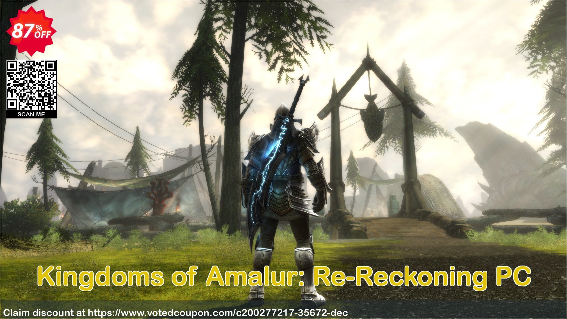 Kingdoms of Amalur: Re-Reckoning PC Coupon, discount Kingdoms of Amalur: Re-Reckoning PC Deal 2024 CDkeys. Promotion: Kingdoms of Amalur: Re-Reckoning PC Exclusive Sale offer 