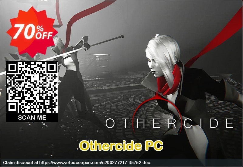 Othercide PC Coupon Code Apr 2024, 70% OFF - VotedCoupon