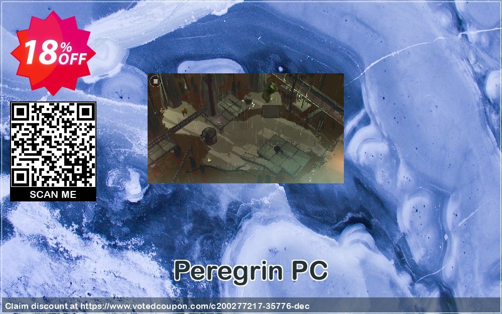 Peregrin PC Coupon Code May 2024, 18% OFF - VotedCoupon
