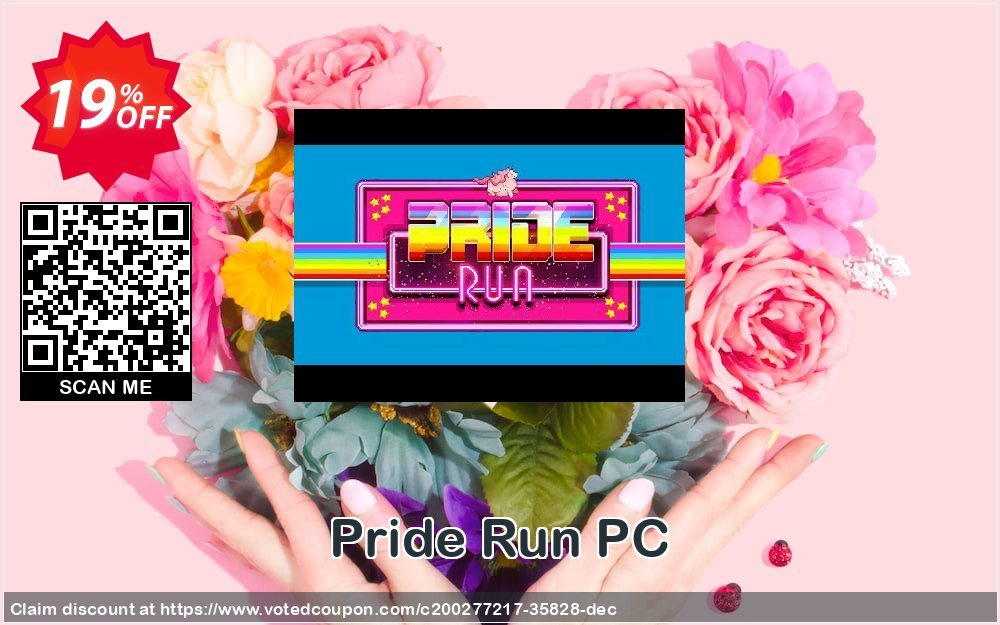 Pride Run PC Coupon Code May 2024, 19% OFF - VotedCoupon
