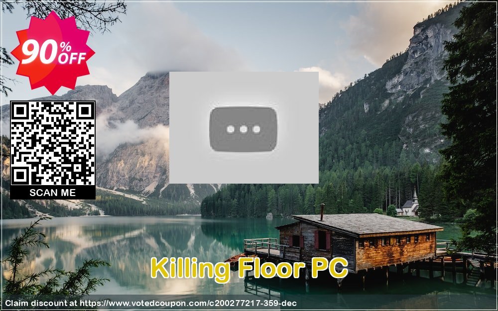 Killing Floor PC Coupon Code Apr 2024, 90% OFF - VotedCoupon