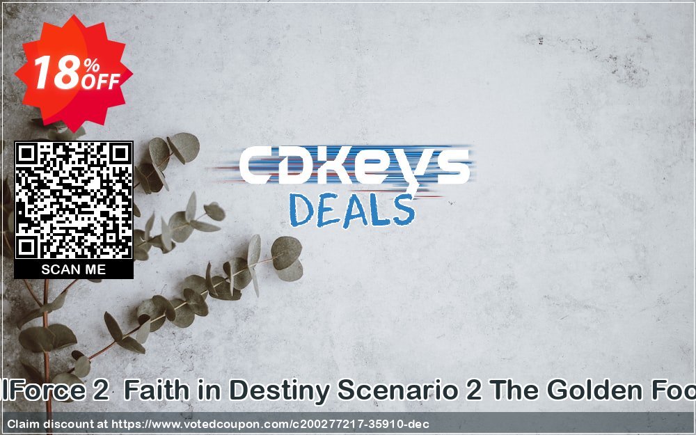 SpellForce 2  Faith in Destiny Scenario 2 The Golden Fool PC Coupon, discount SpellForce 2  Faith in Destiny Scenario 2 The Golden Fool PC Deal 2024 CDkeys. Promotion: SpellForce 2  Faith in Destiny Scenario 2 The Golden Fool PC Exclusive Sale offer 