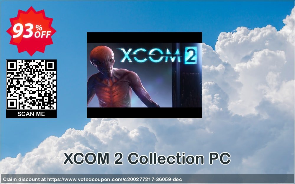 XCOM 2 Collection PC Coupon Code Apr 2024, 93% OFF - VotedCoupon