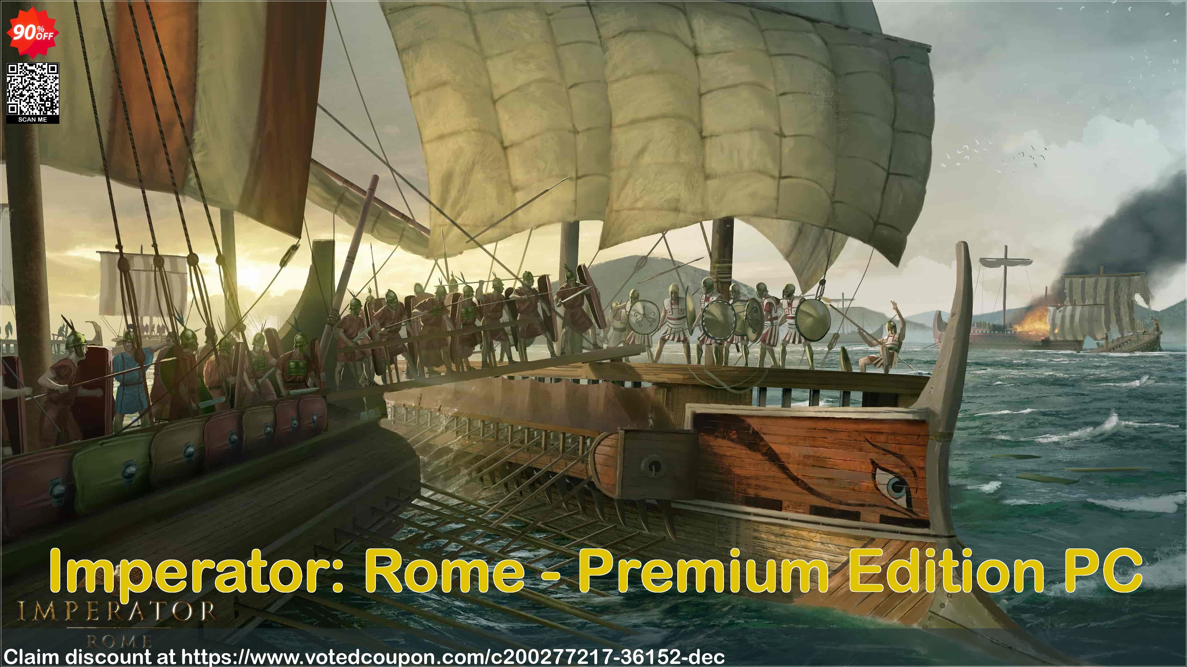 Imperator: Rome - Premium Edition PC Coupon, discount Imperator: Rome - Premium Edition PC Deal 2024 CDkeys. Promotion: Imperator: Rome - Premium Edition PC Exclusive Sale offer 
