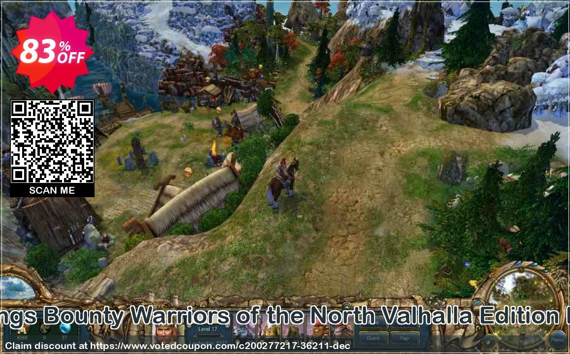 Kings Bounty Warriors of the North Valhalla Edition PC Coupon, discount Kings Bounty Warriors of the North Valhalla Edition PC Deal 2024 CDkeys. Promotion: Kings Bounty Warriors of the North Valhalla Edition PC Exclusive Sale offer 