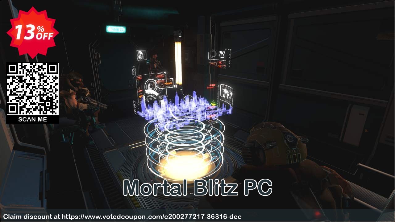 Mortal Blitz PC Coupon Code Jun 2024, 13% OFF - VotedCoupon