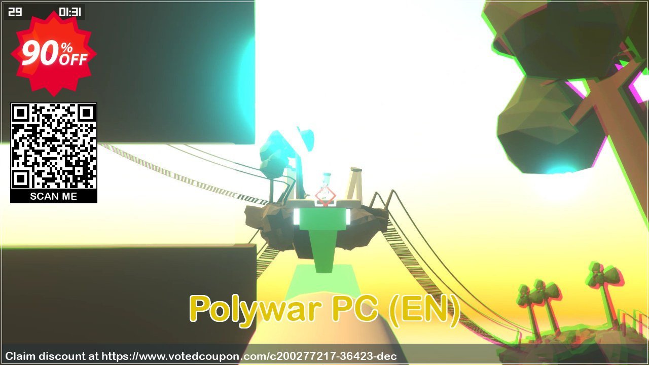 Polywar PC, EN  Coupon Code May 2024, 90% OFF - VotedCoupon