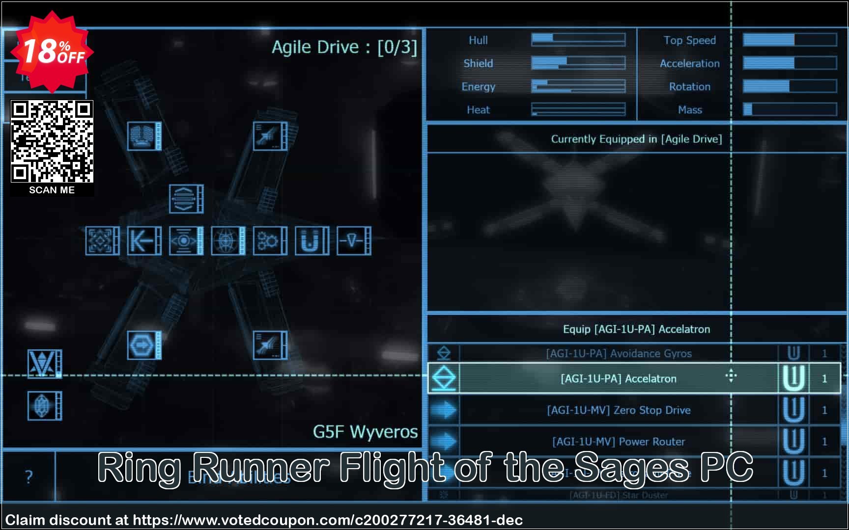 Ring Runner Flight of the Sages PC Coupon Code Apr 2024, 18% OFF - VotedCoupon