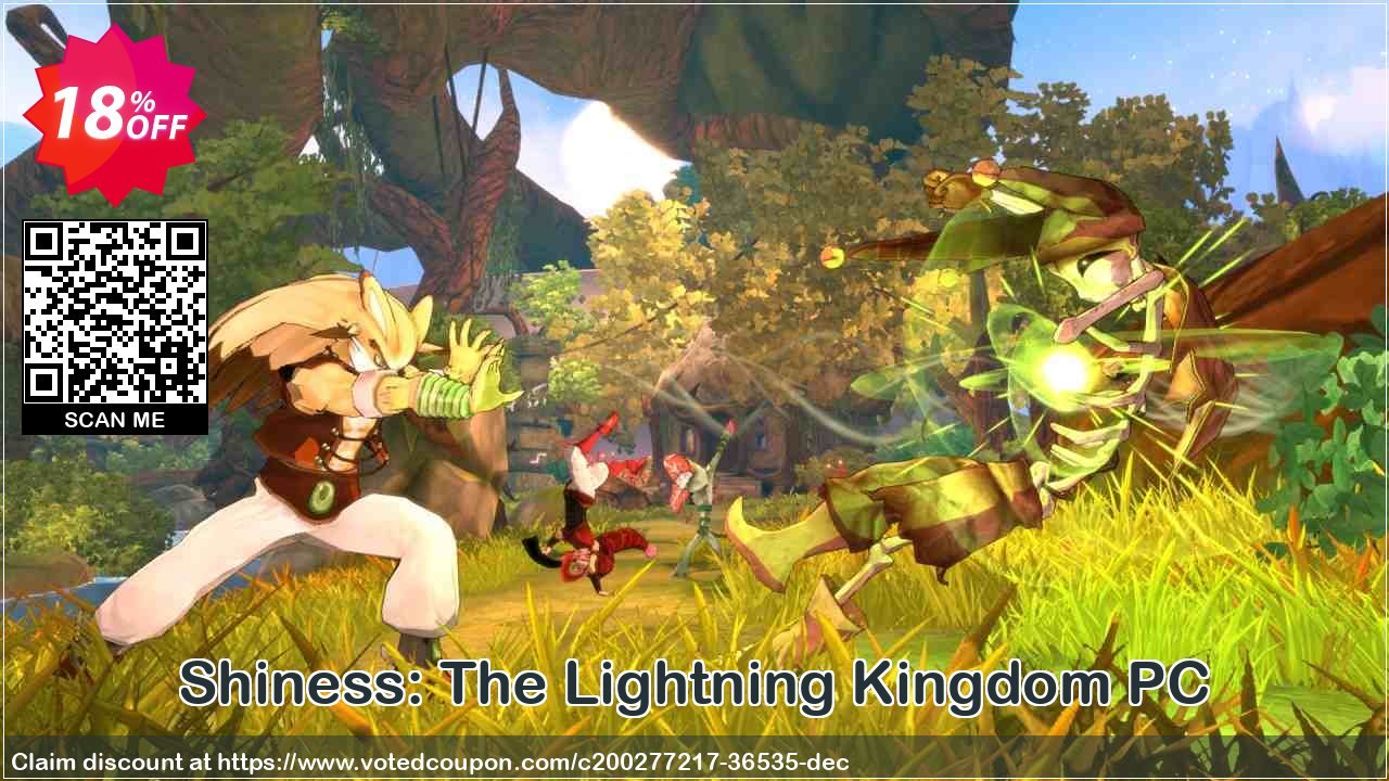 Shiness: The Lightning Kingdom PC Coupon, discount Shiness: The Lightning Kingdom PC Deal 2024 CDkeys. Promotion: Shiness: The Lightning Kingdom PC Exclusive Sale offer 