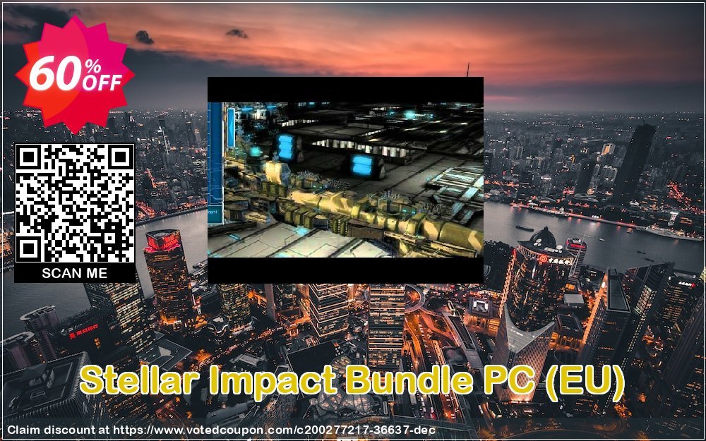 Stellar Impact Bundle PC, EU  Coupon Code May 2024, 60% OFF - VotedCoupon