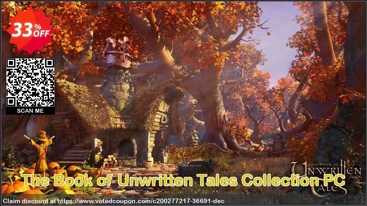 The Book of Unwritten Tales Collection PC Coupon, discount The Book of Unwritten Tales Collection PC Deal 2023 CDkeys. Promotion: The Book of Unwritten Tales Collection PC Exclusive Sale offer 
