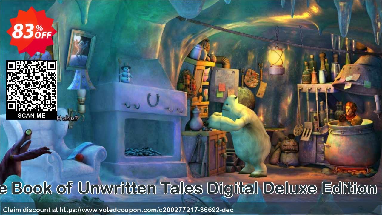 The Book of Unwritten Tales Digital Deluxe Edition PC Coupon, discount The Book of Unwritten Tales Digital Deluxe Edition PC Deal 2023 CDkeys. Promotion: The Book of Unwritten Tales Digital Deluxe Edition PC Exclusive Sale offer 
