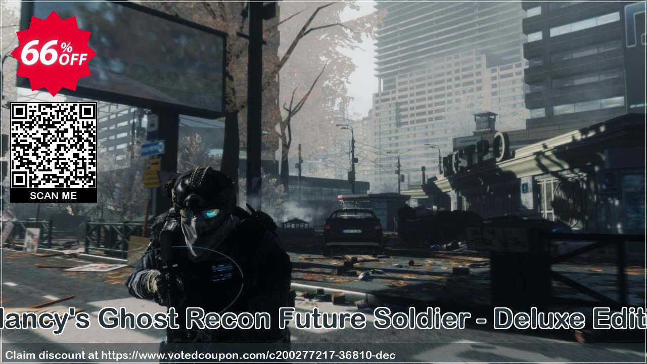Tom Clancy&#039;s Ghost Recon Future Soldier - Deluxe Edition PC Coupon, discount Tom Clancy's Ghost Recon Future Soldier - Deluxe Edition PC Deal 2024 CDkeys. Promotion: Tom Clancy's Ghost Recon Future Soldier - Deluxe Edition PC Exclusive Sale offer 