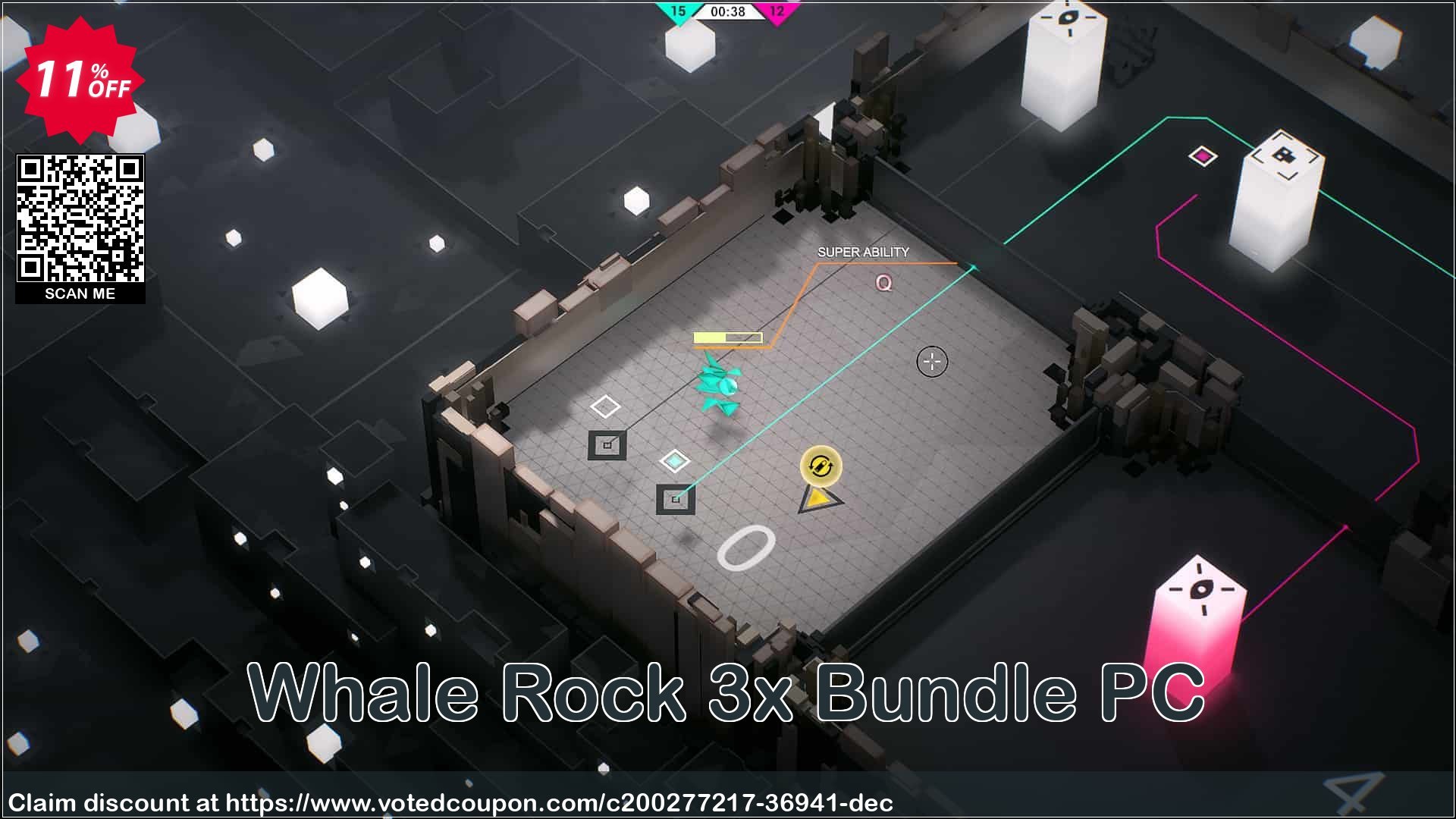 Whale Rock 3x Bundle PC Coupon, discount Whale Rock 3x Bundle PC Deal 2024 CDkeys. Promotion: Whale Rock 3x Bundle PC Exclusive Sale offer 
