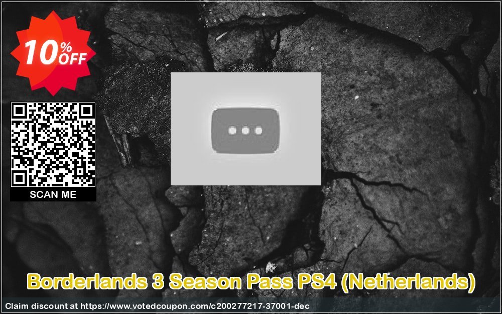 Borderlands 3 Season Pass PS4, Netherlands  Coupon Code Apr 2024, 10% OFF - VotedCoupon