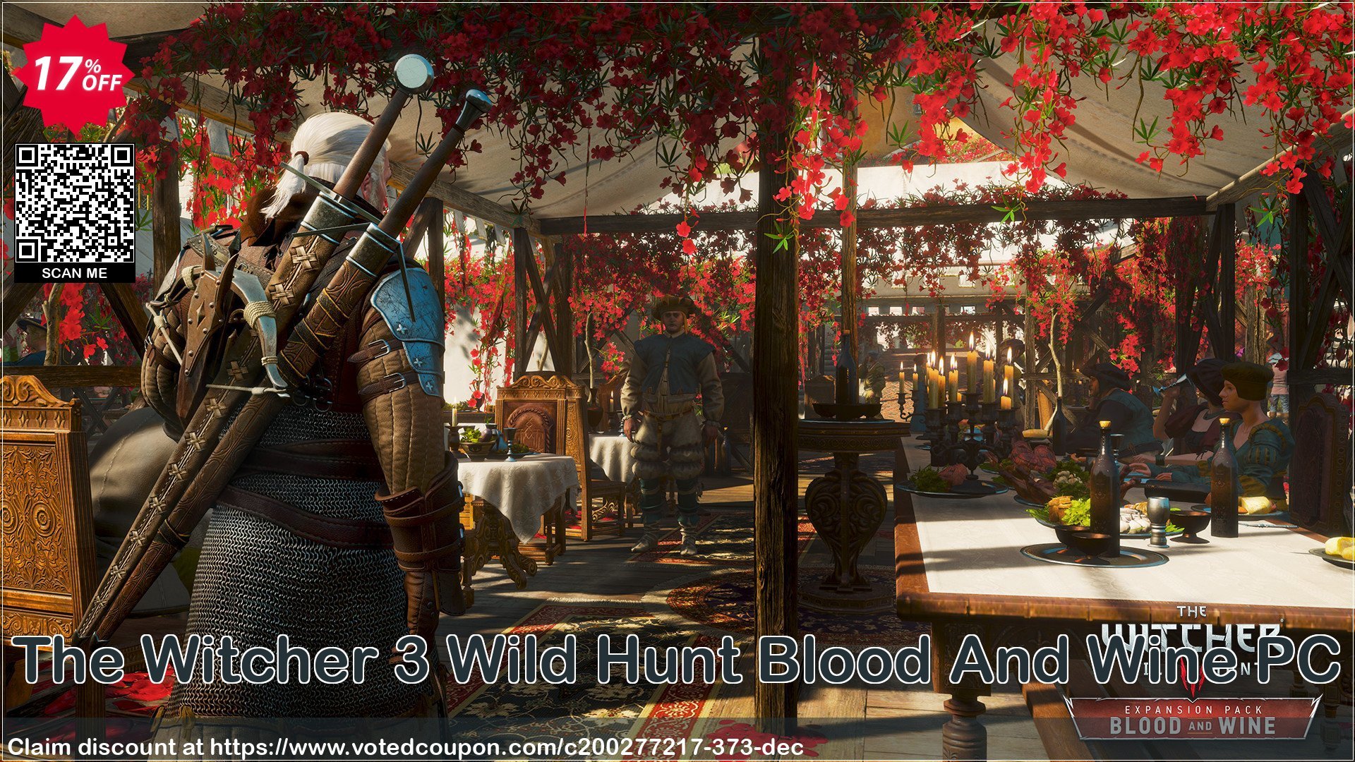 The Witcher 3 Wild Hunt Blood And Wine PC Coupon, discount The Witcher 3 Wild Hunt Blood And Wine PC Deal. Promotion: The Witcher 3 Wild Hunt Blood And Wine PC Exclusive offer 