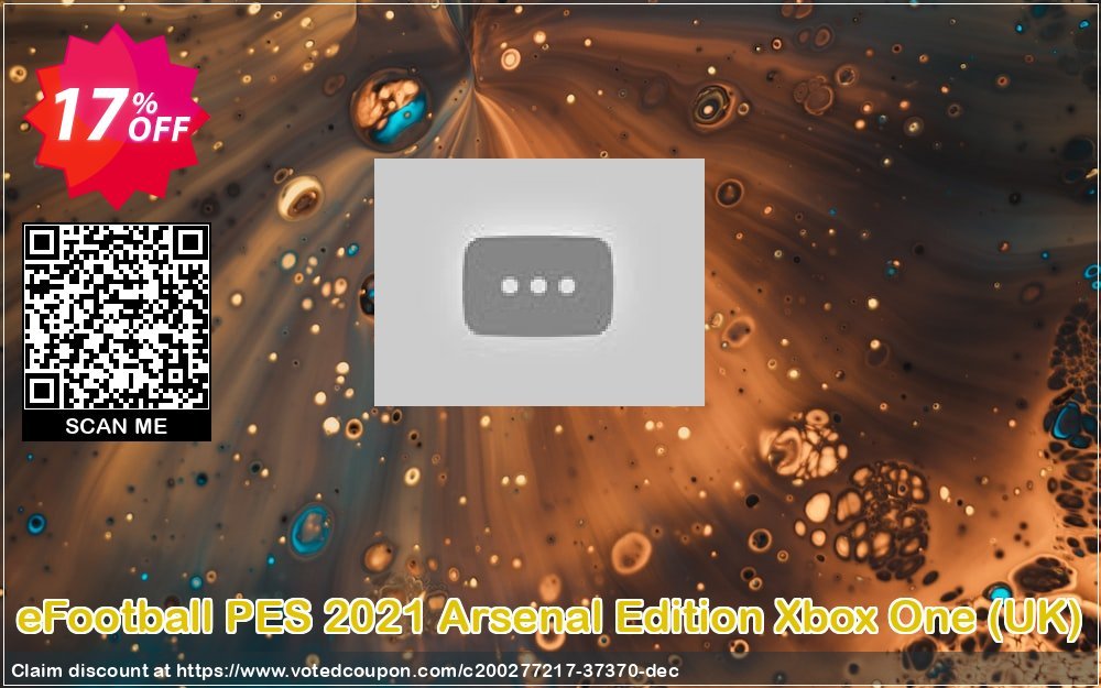 eFootball PES 2021 Arsenal Edition Xbox One, UK  Coupon Code Apr 2024, 17% OFF - VotedCoupon