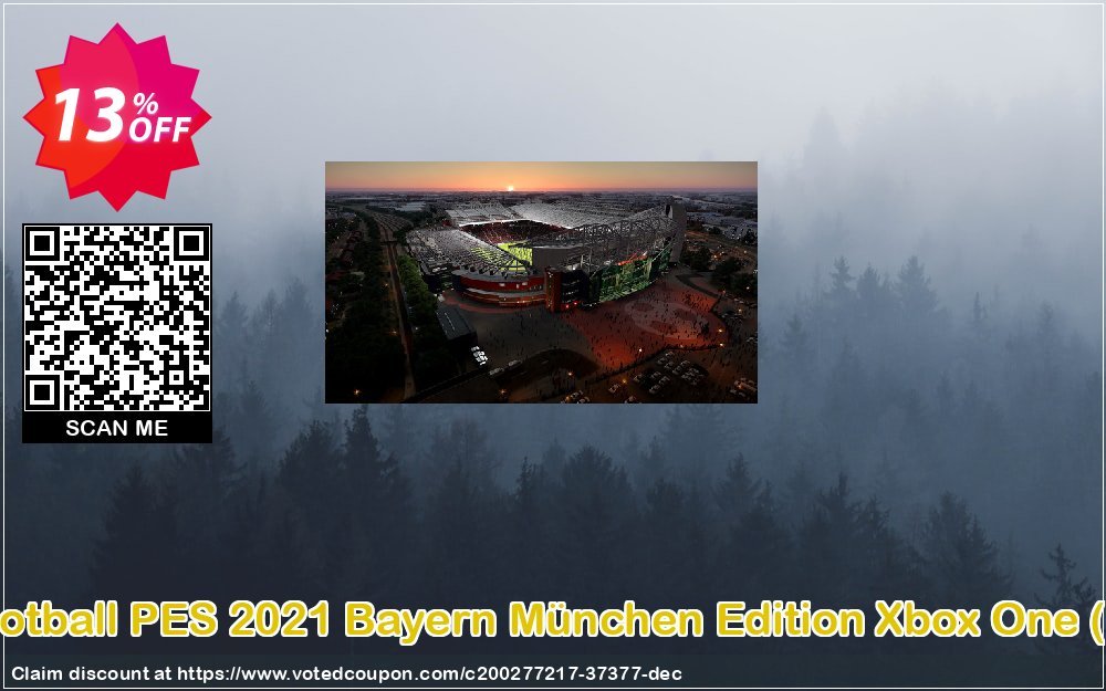 eFootball PES 2021 Bayern München Edition Xbox One, US  Coupon, discount eFootball PES 2024 Bayern München Edition Xbox One (US) Deal 2024 CDkeys. Promotion: eFootball PES 2024 Bayern München Edition Xbox One (US) Exclusive Sale offer 