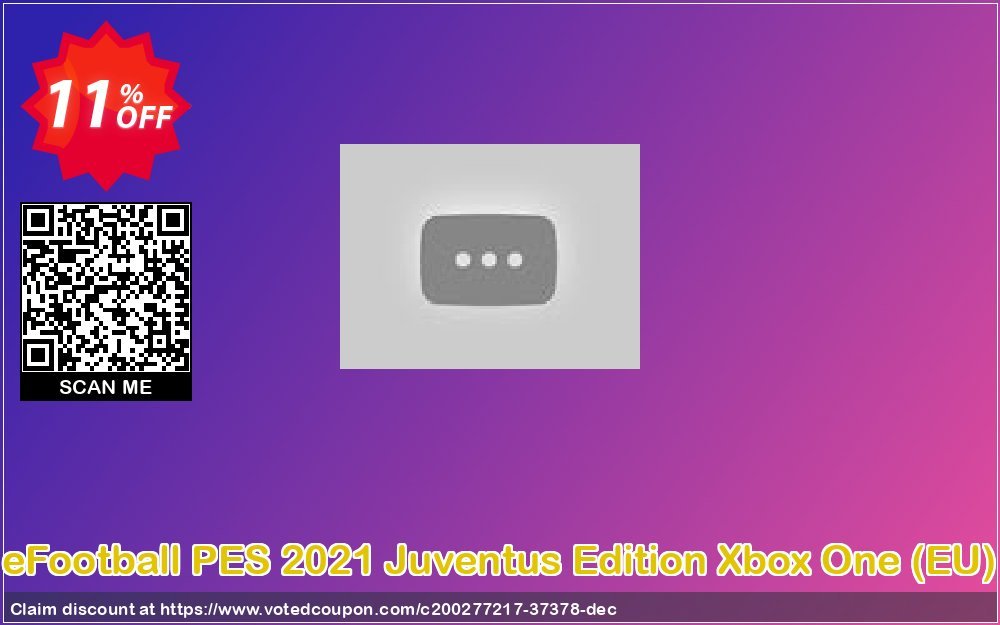 eFootball PES 2021 Juventus Edition Xbox One, EU  Coupon, discount eFootball PES 2024 Juventus Edition Xbox One (EU) Deal 2024 CDkeys. Promotion: eFootball PES 2024 Juventus Edition Xbox One (EU) Exclusive Sale offer 