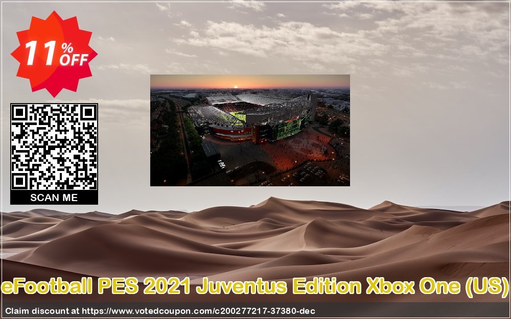 eFootball PES 2021 Juventus Edition Xbox One, US  Coupon Code Apr 2024, 11% OFF - VotedCoupon