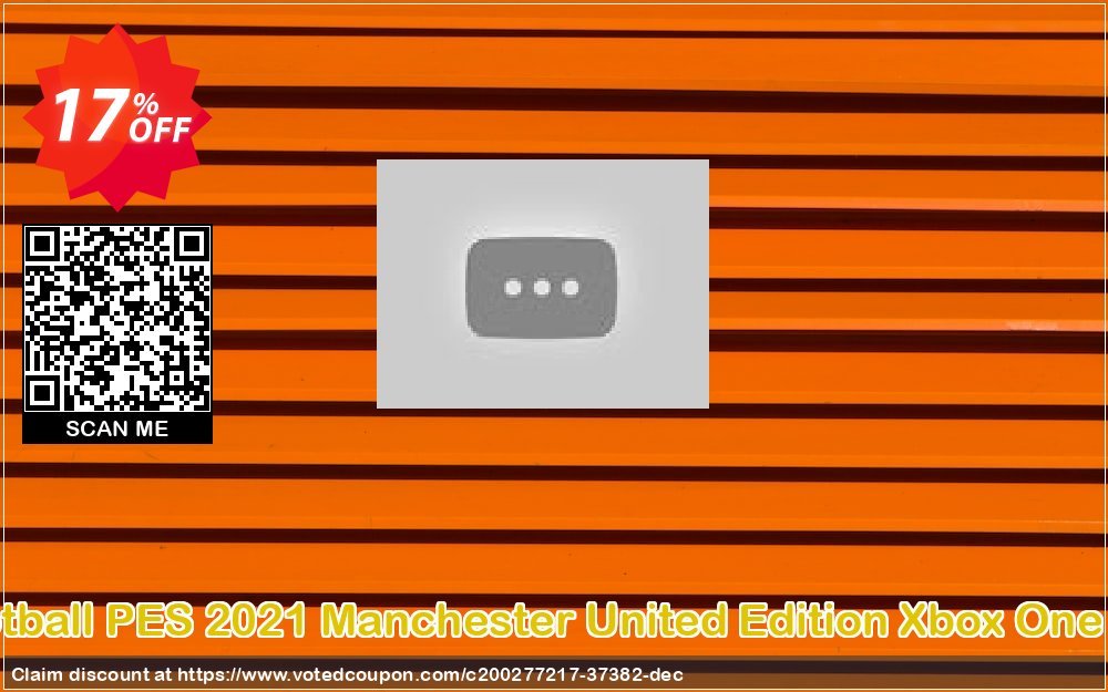 eFootball PES 2021 Manchester United Edition Xbox One, UK  Coupon Code Apr 2024, 17% OFF - VotedCoupon