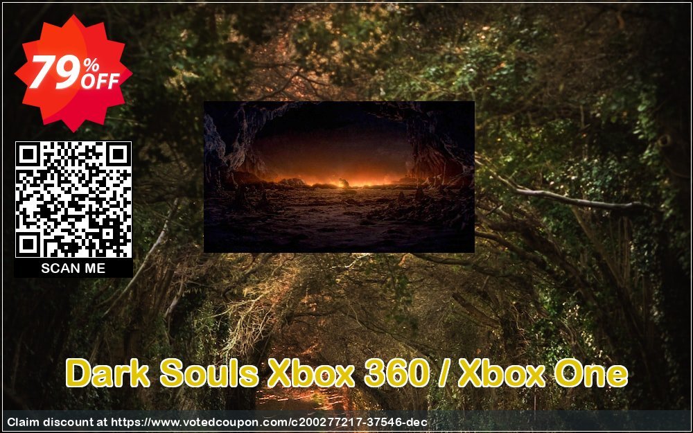 Dark Souls Xbox 360 / Xbox One Coupon Code May 2024, 79% OFF - VotedCoupon