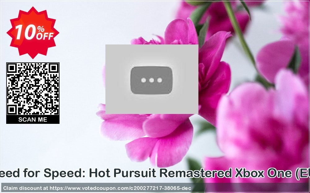 Need for Speed: Hot Pursuit Remastered Xbox One, EU  Coupon Code Apr 2024, 10% OFF - VotedCoupon